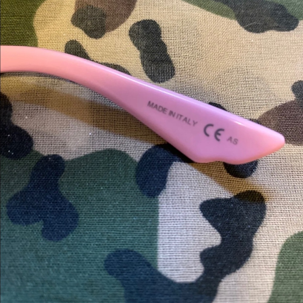 Dior eyeglasses - Picture 5 of 8
